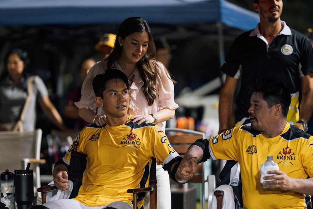 เจ้าชายอับดุล มาทีน