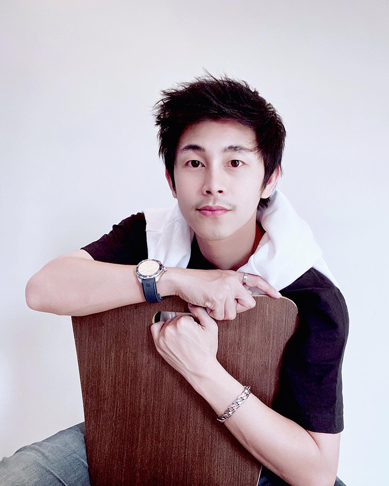 นัท ณัฐวุฒิ