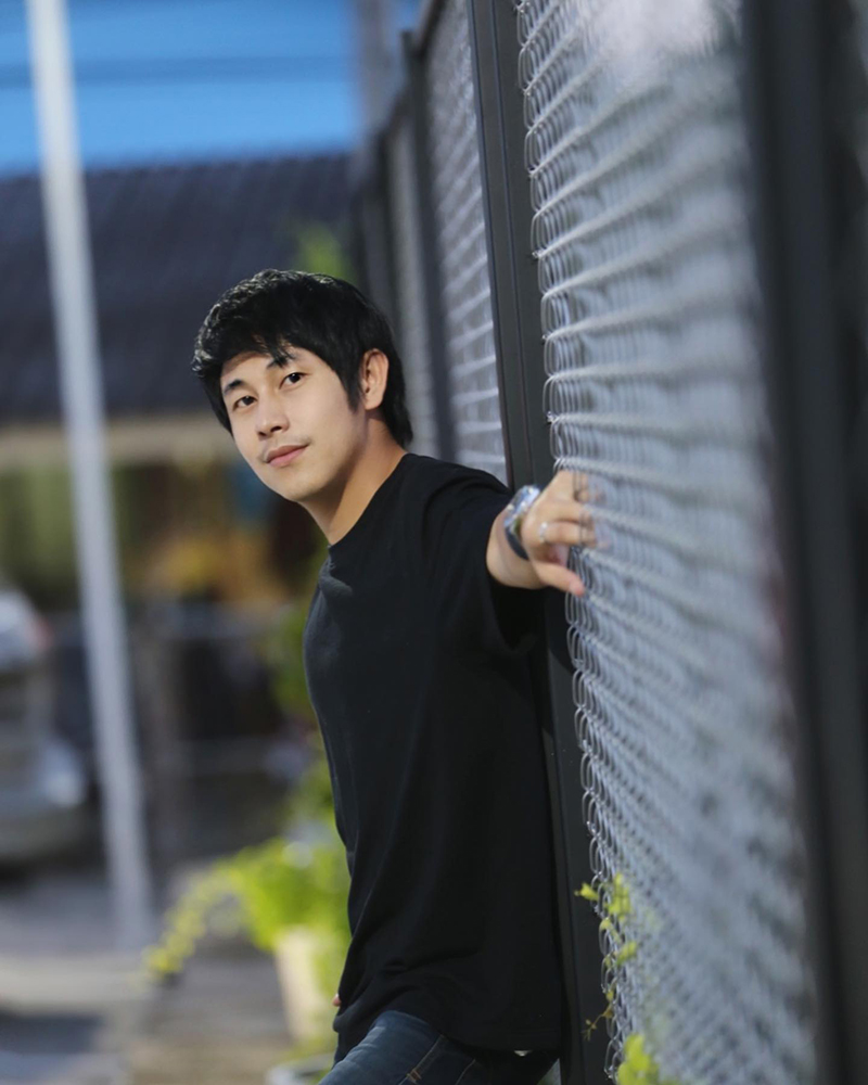 นัท ณัฐวุฒิ