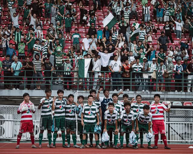 หมอนทองวิทยา