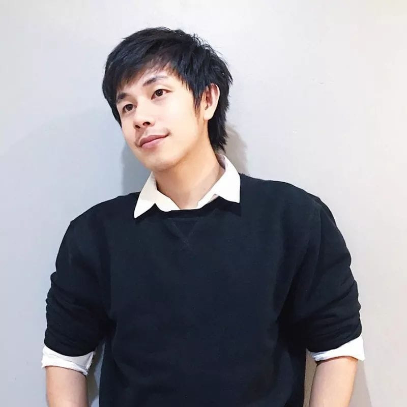 นัท ณัฐวุฒิ ปงลังกา