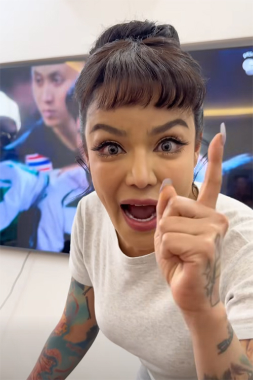 พิมรี่พาย