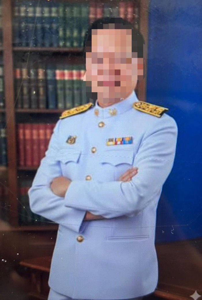 ครูล่วงละเมิดเด็ก