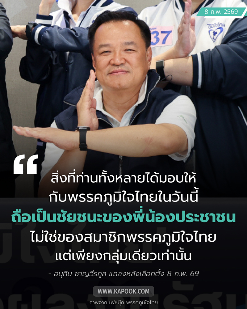 อนุทิน ชาญวีรกูล