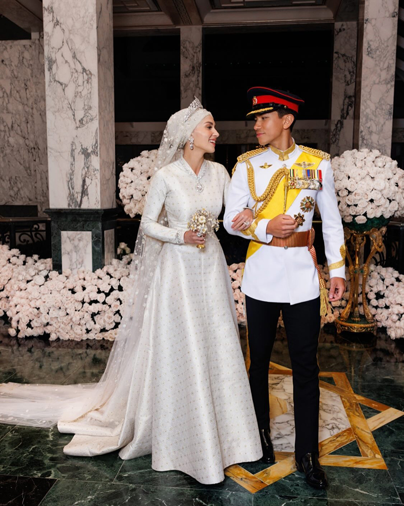 เจ้าชายอับดุล มาทีน