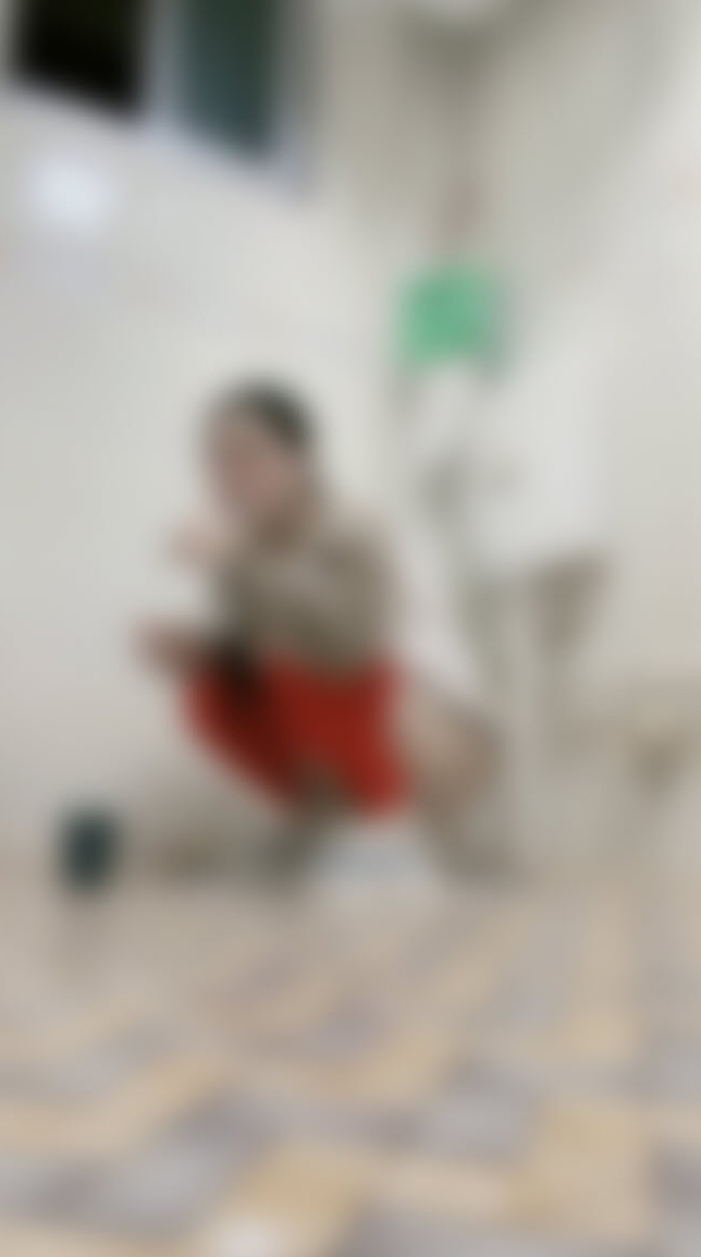 สาวทำคอนเทนต์ อวดคลิปในห้องน้ำ