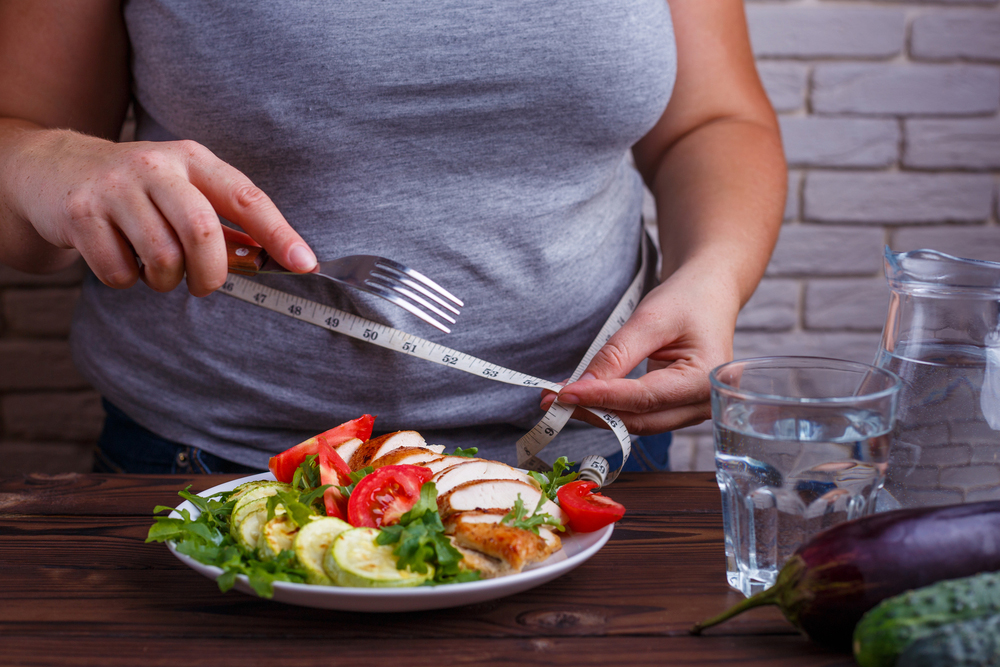 ลดน้ำหนัก ลดน้ำหนัก