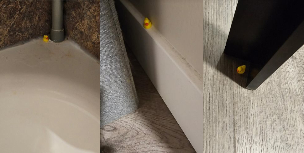 แม่บ้านลาออก หลังเจอเกมทดสอบความขยันสุดแปลก