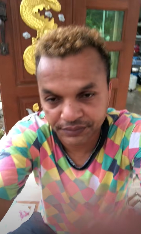 อำนาจ รื่นเริง