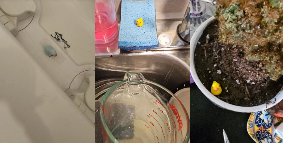 แม่บ้านลาออก หลังเจอเกมทดสอบความขยันสุดแปลก