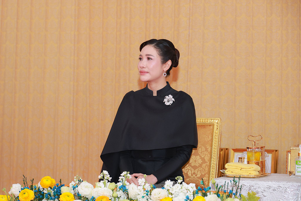 เจ้าคุณพระสินีนาถ พิลาสกัลยาณี เจ้าคุณพระสินีนาถ พิลาสกัลยาณี