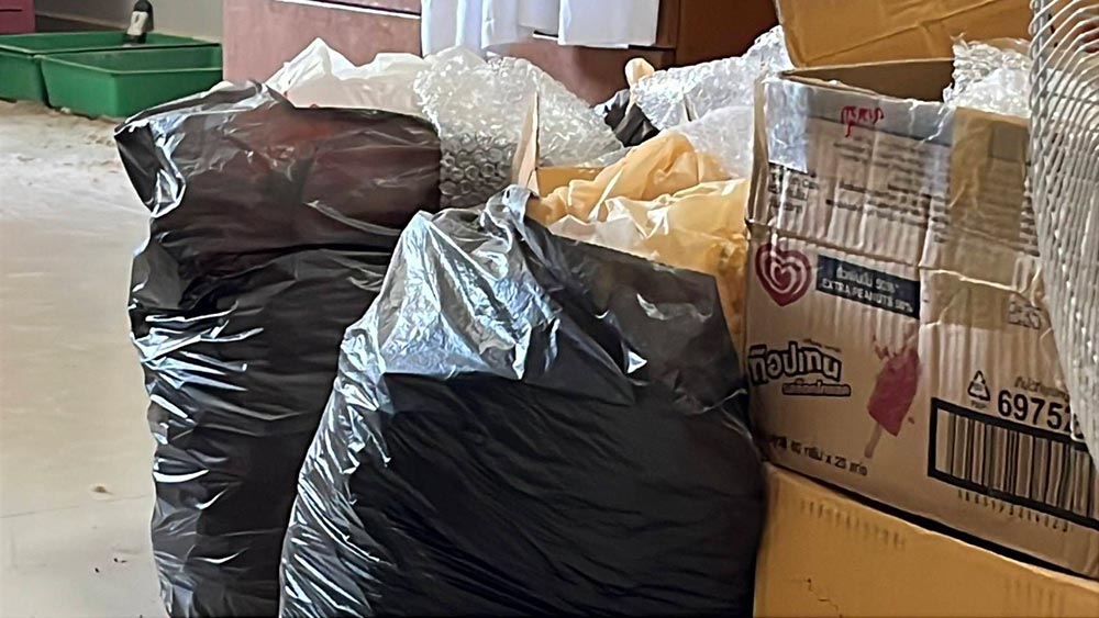 พิธีกรช่องน้อยสี ค้างค่าเช่า ไม่ย้ายออก พิธีกรช่องน้อยสี ค้างค่าเช่า ไม่ย้ายออก