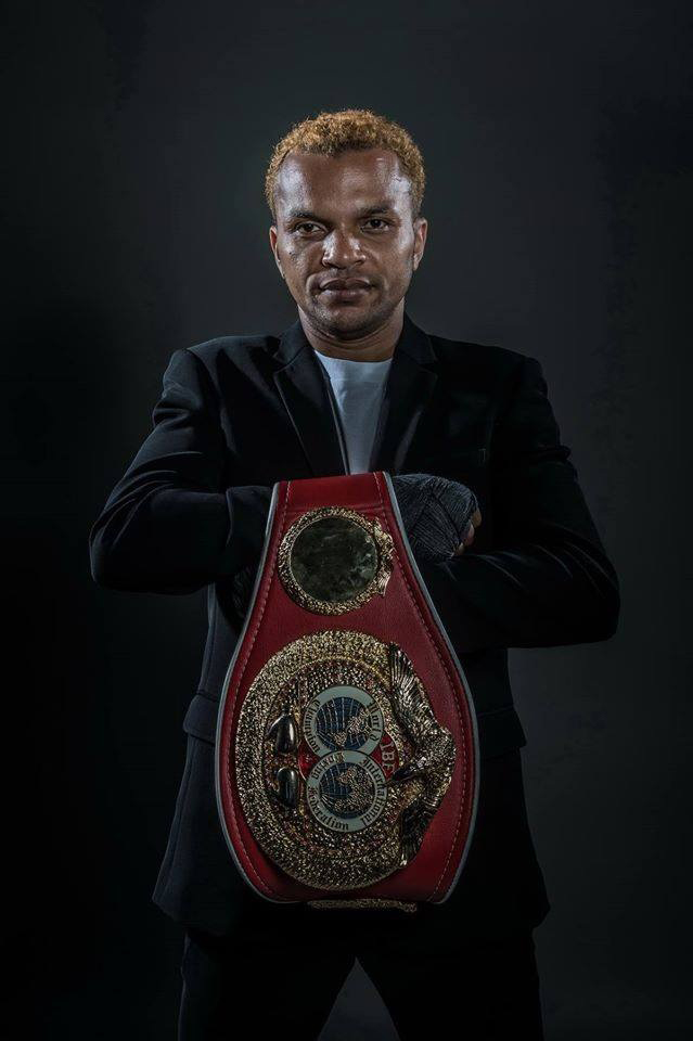 อำนาจ รื่นเริง