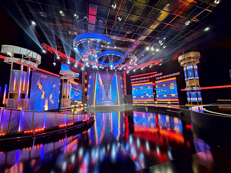 FACE OFF แฝดคนละฝา รายการดัง ยุติการออกอากาศ