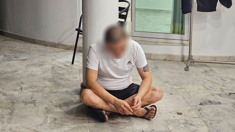 บุกบ้านหรูจีนเทา เจอแท่นผลิตสารเคมี