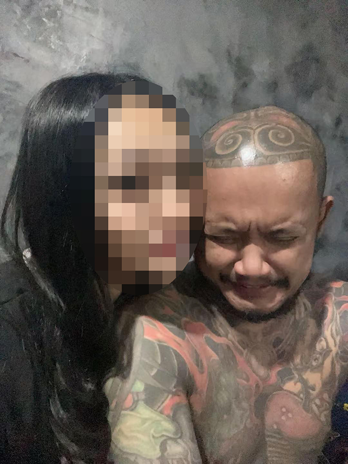 เสือ ดุสิต เสือ ดุสิต