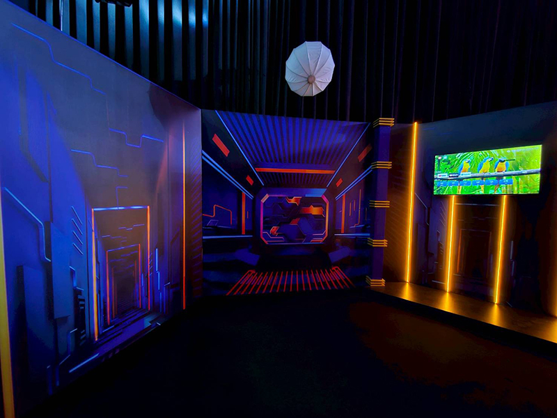 FACE OFF แฝดคนละฝา รายการดัง ยุติการออกอากาศ