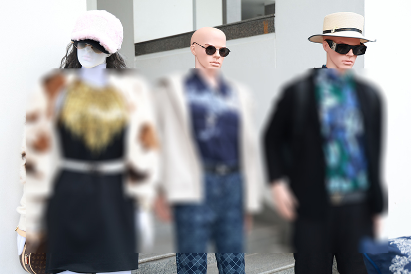 จับสินค้าละเมิดลิขสิทธิ์