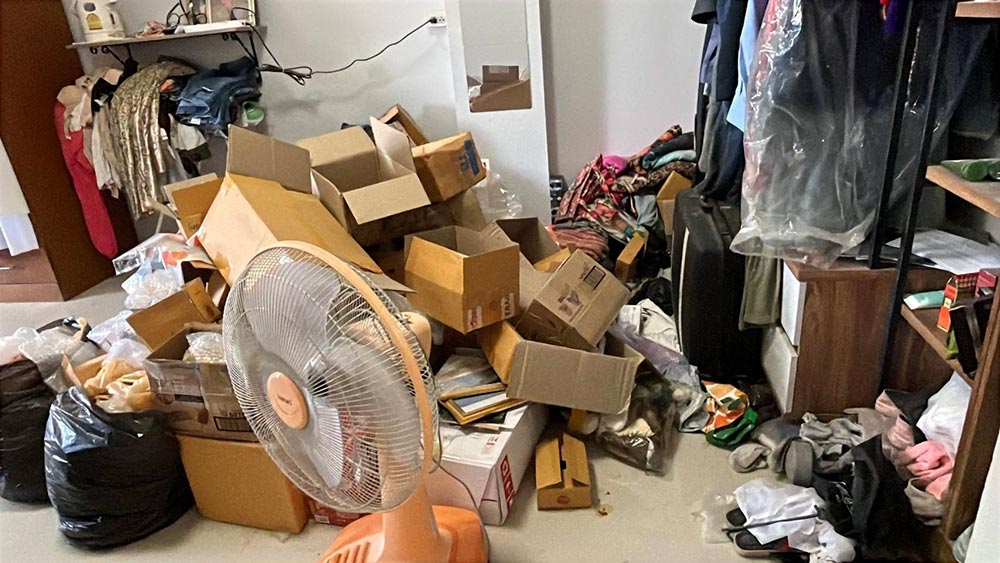 พิธีกรช่องน้อยสี ค้างค่าเช่า ไม่ย้ายออก พิธีกรช่องน้อยสี ค้างค่าเช่า ไม่ย้ายออก