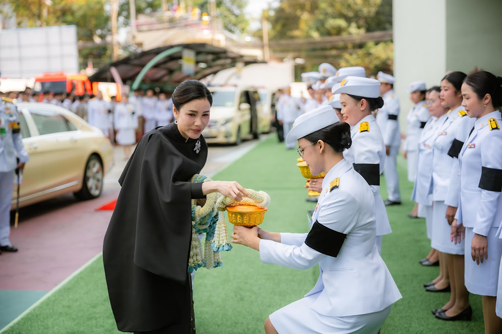 เจ้าคุณพระสินีนาถ พิลาสกัลยาณี เจ้าคุณพระสินีนาถ พิลาสกัลยาณี