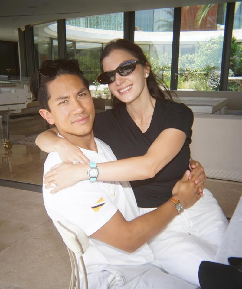 เจ้าชายอับดุล มาทีน