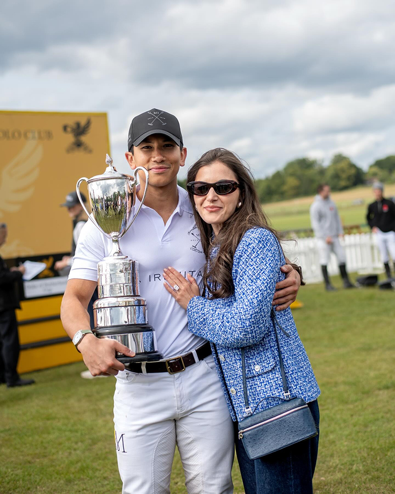 เจ้าชายอับดุล มาทีน เจ้าชายอับดุล มาทีน