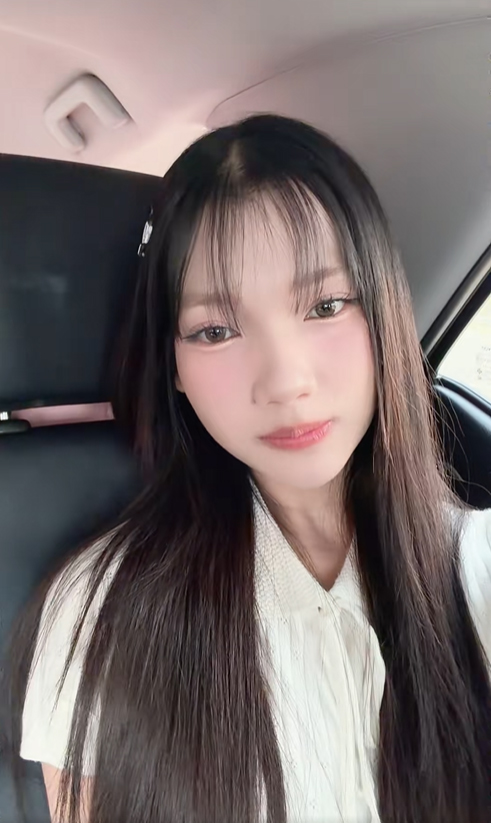 น้องผักบุ้ง