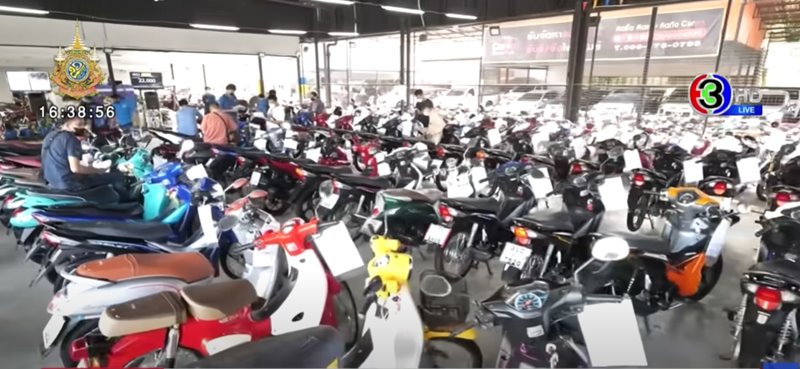 ไฟแนนซ์ยึดรถ ไฟแนนซ์ยึดรถ