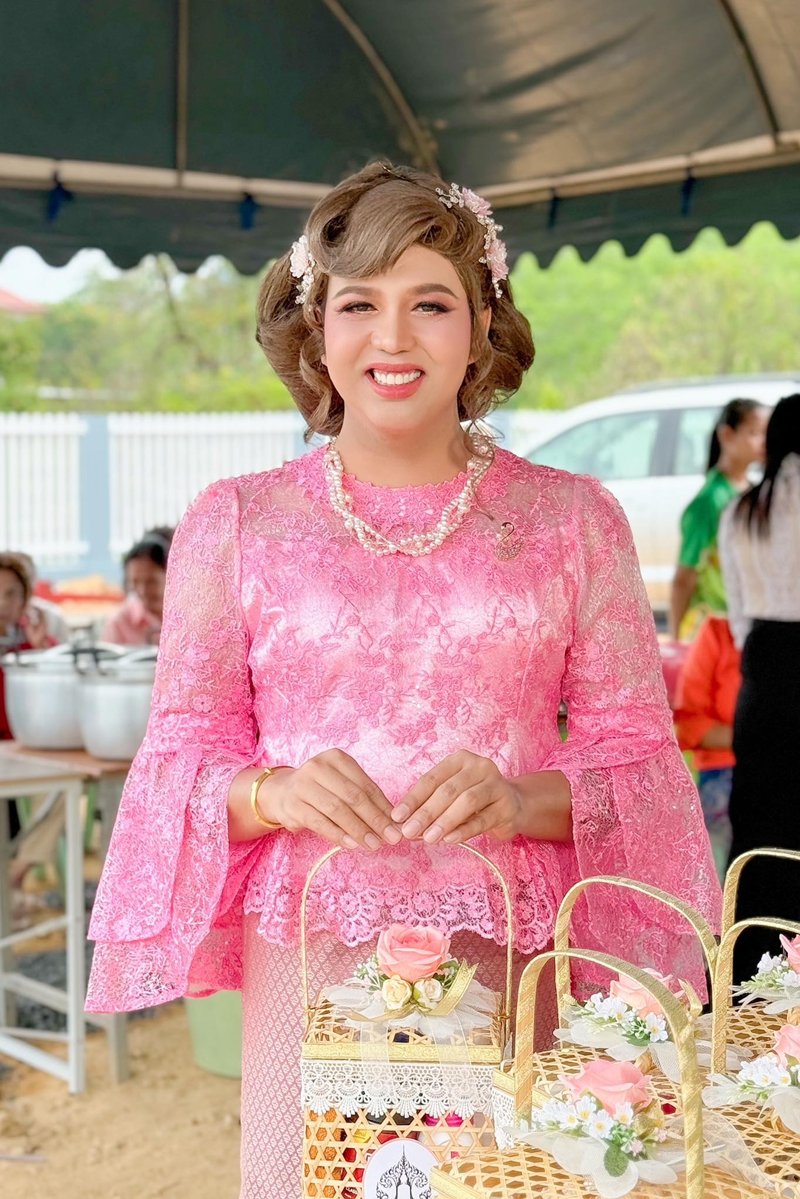 แพรรี่ ไพรวัลย์ โพสต์จี๊ดถึง วัดไร่ขิง ปม เจ้าคุณแย้ม ติดพนันออนไลน์