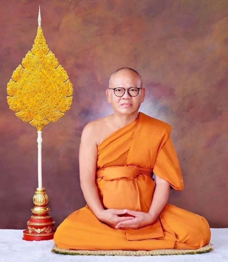 แพรรี่ ไพรวัลย์ โพสต์จี๊ดถึง วัดไร่ขิง ปม เจ้าคุณแย้ม ติดพนันออนไลน์