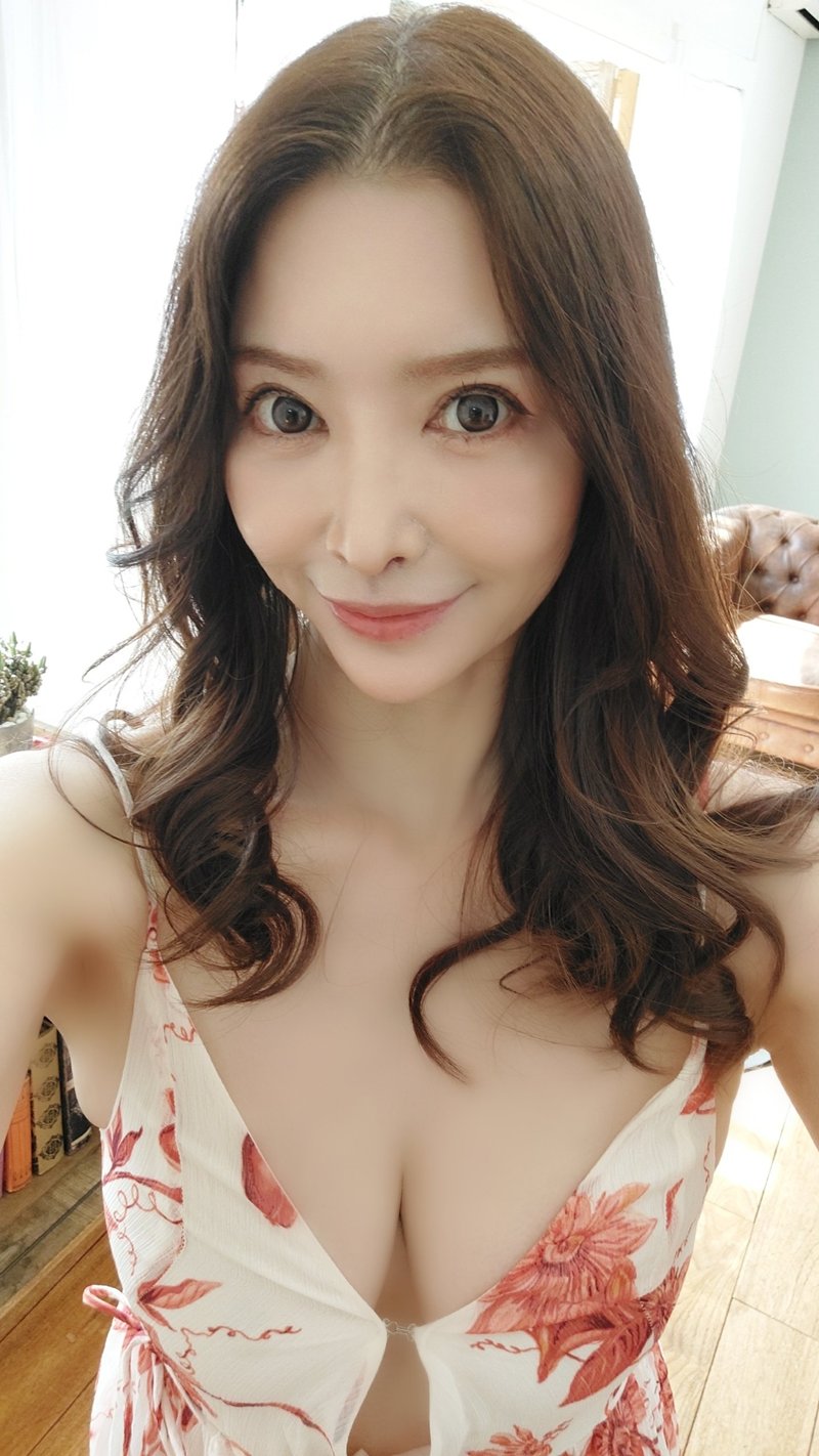 Aida Ruka นางเอก AV คัพ F สุดฮอตในตำนาน หวนคืนวงการ