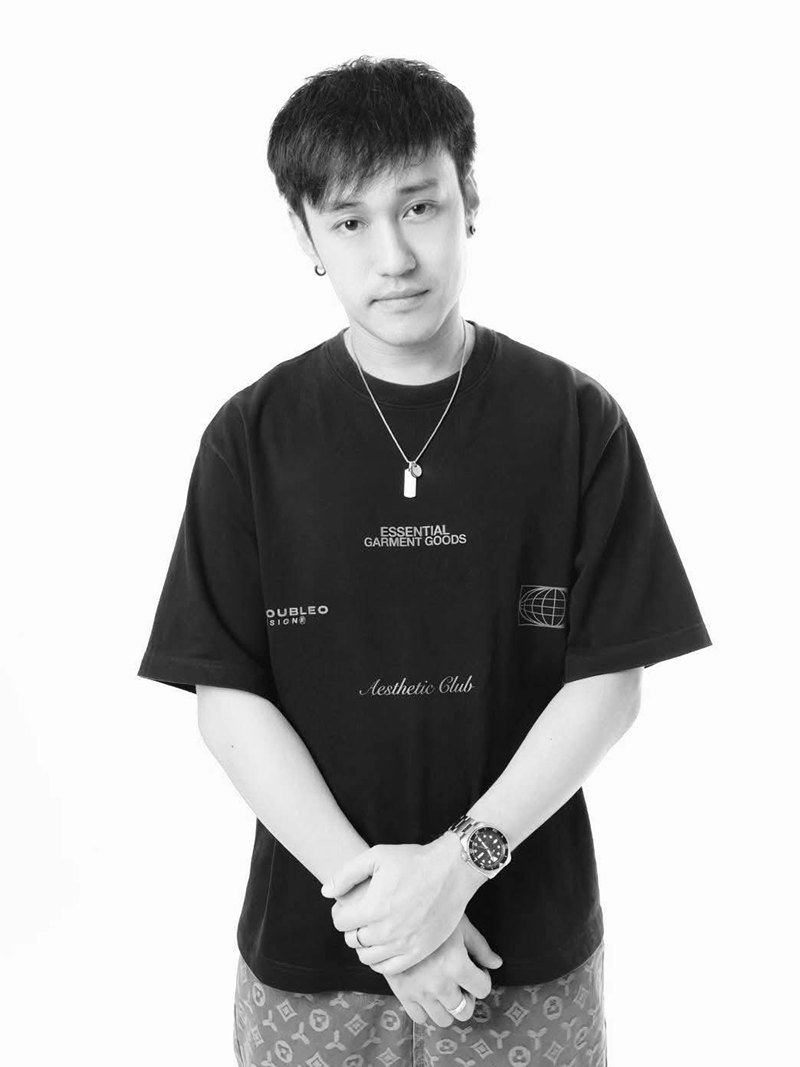 พบศพ ดีเจเตเต้ ถูกอุ้มฆ่าทิ้งกลางทุ่งนา หลังหายตัวไป 14 วัน