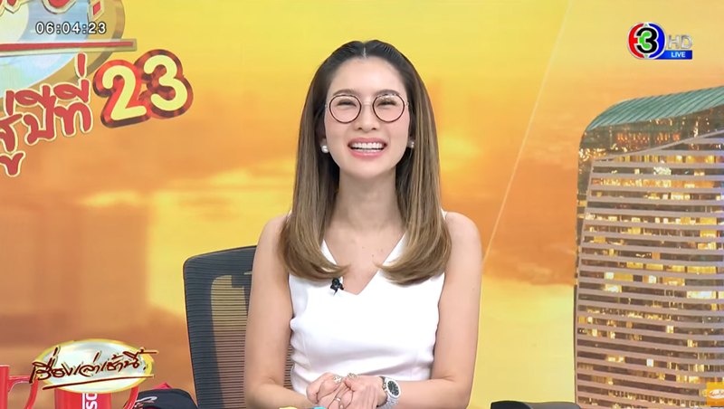 น้องไบรท์ คืนจอ ตอบแล้วหายไปไหน หลังลาป่วย เล่าอาการปวดจนนึกว่าตาจะบอด