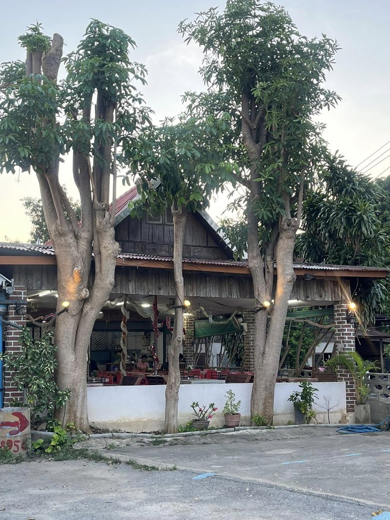กุ๊กโฆสิต ร้านอาหารริมน้ำชื่อดังในราชบุรี ปิดกิจการถาวร