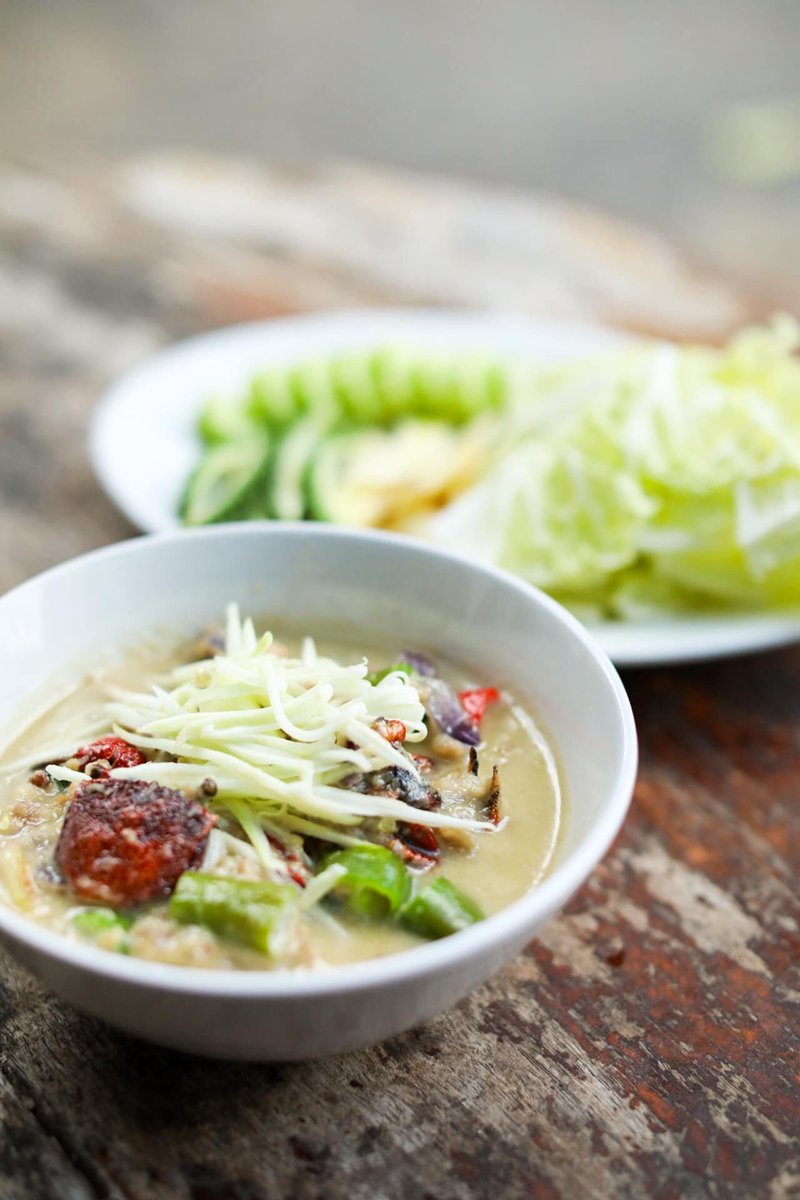 กุ๊กโฆสิต ร้านอาหารริมน้ำชื่อดังในราชบุรี ปิดกิจการถาวร