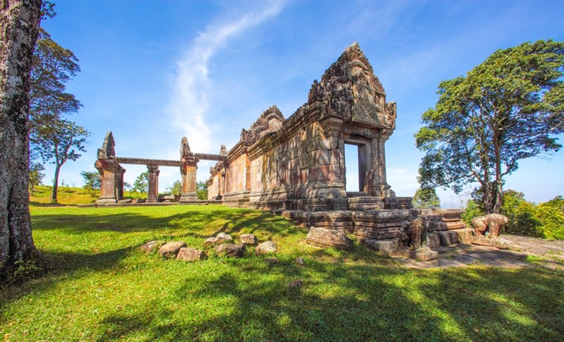 วาสนา นาน่วม เผยเรื่องกองทัพไทย ยึดเขาพระวิหารคืนได้หรือไม่ วาสนา นาน่วม เผยเรื่องกองทัพไทย ยึดเขาพระวิหารคืนได้หรือไม่