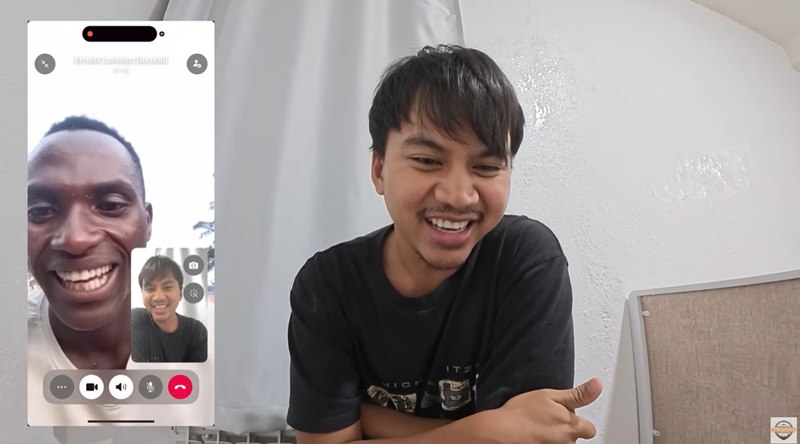 ซันนี่ แบกเป้เกอร์ อัปเดต เออร์เนส เพื่อนชาวบุรุมดี ที่ส่งเสียค่าเล่าเรียน ผ่านไป 1 ปี ตอนนี้เป็นยังไง