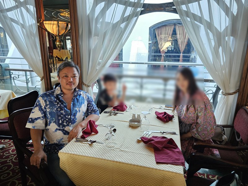 นักธุรกิจญี่ปุ่น ขายบ้านที่ดูไบย้ายมาอยู่ไทย ไม่ถึง 2 ปี ชีวิตพลิก นักธุรกิจญี่ปุ่น ขายบ้านที่ดูไบย้ายมาอยู่ไทย ไม่ถึง 2 ปี ชีวิตพลิก