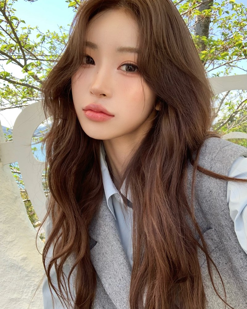 อินฟลูฯ ลูกดาราเกาหลี เปิดภาพก่อน-หลังลดน้ำหนัก อินฟลูฯ ลูกดาราเกาหลี เปิดภาพก่อน-หลังลดน้ำหนัก