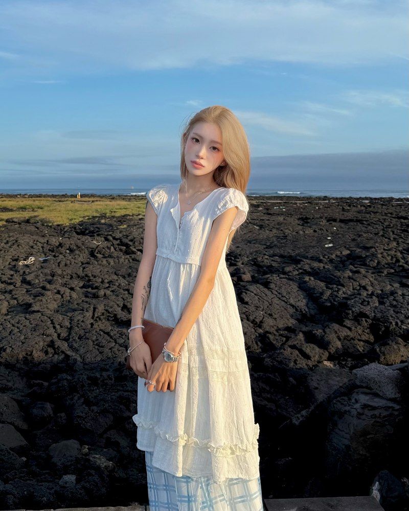 อินฟลูฯ ลูกดาราเกาหลี เปิดภาพก่อน-หลังลดน้ำหนัก อินฟลูฯ ลูกดาราเกาหลี เปิดภาพก่อน-หลังลดน้ำหนัก