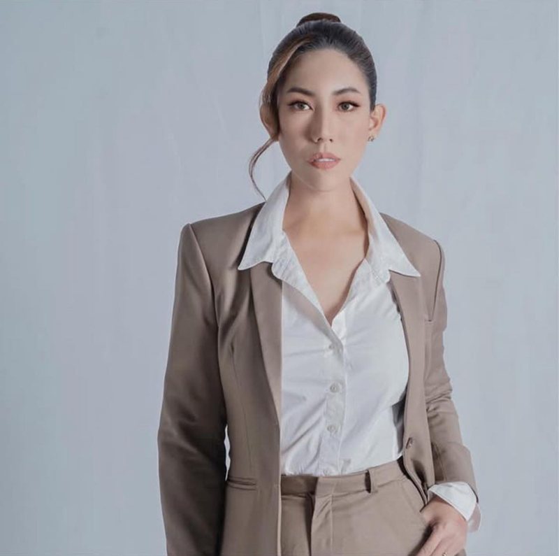 อั้ม พิชญ์สุธางค์ ช่างแต่งหน้าดัง จบชีวิต หลังถูกแก๊งคอลเซ็นเตอร์หลอกจนเป็นหนี้ อั้ม พิชญ์สุธางค์ ช่างแต่งหน้าดัง จบชีวิต หลังถูกแก๊งคอลเซ็นเตอร์หลอกจนเป็นหนี้