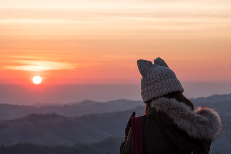 กรมอุตุฯ เผยอากาศเย็นถึงเมื่อไหร่ มีลุ้นปลายเดือน พ.ย. เตรียมหนาวอีกระลอก 