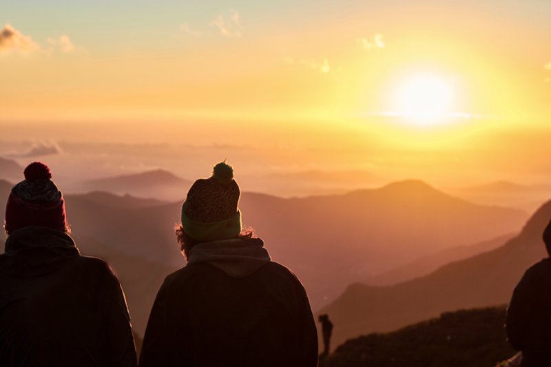 กรมอุตุฯ เผยอากาศเย็นถึงเมื่อไหร่ มีลุ้นปลายเดือน พ.ย. เตรียมหนาวอีกระลอก 