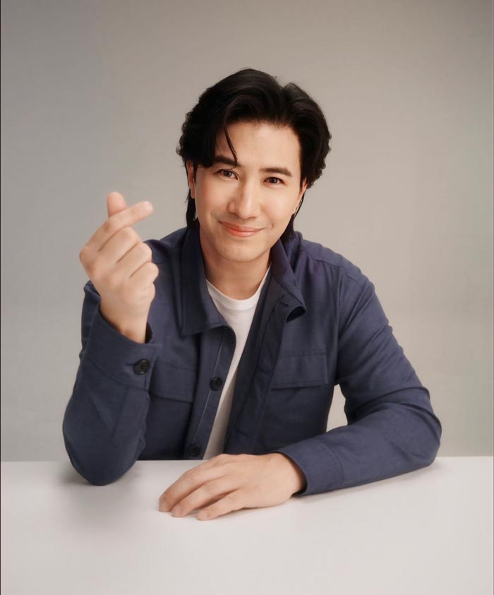หนุ่ม กรรชัย