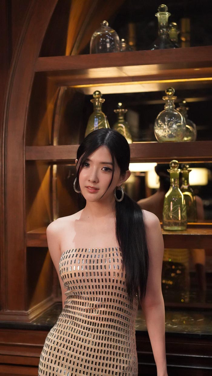 เบียร์ เดอะวอยซ์