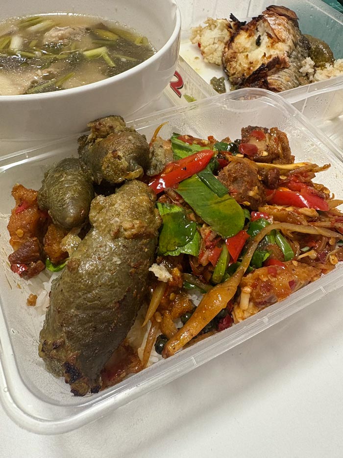 ไข่ปลาดุก ไข่ปลาดุก