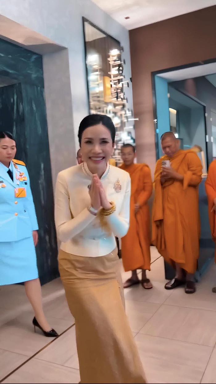 เจ้าคุณพระสินีนาถ พิลาสกัลยาณี