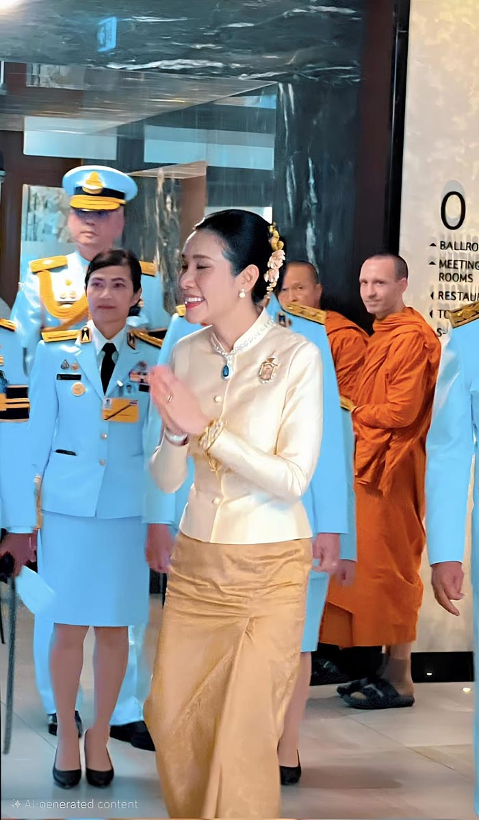 เจ้าคุณพระสินีนาถ พิลาสกัลยาณี
