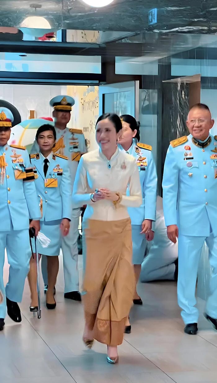 เจ้าคุณพระสินีนาถ พิลาสกัลยาณี