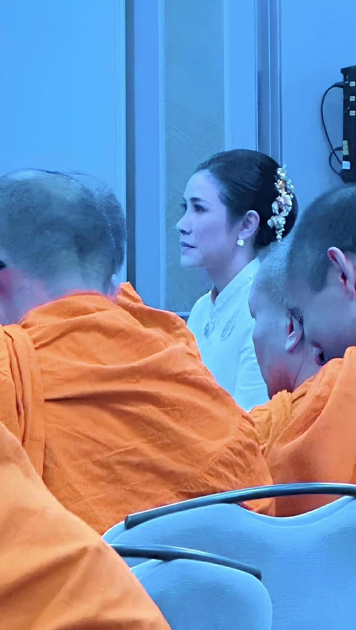 เจ้าคุณพระสินีนาถ พิลาสกัลยาณี